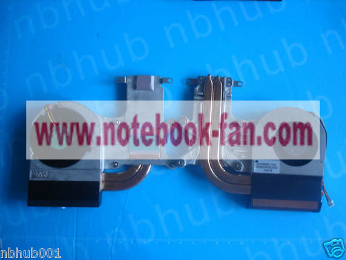 New Alienware Area-51 M17-R1 CPU Cooling Fan New Alienware Area-51 M17-R1 CPU Cooling Fan